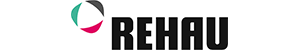 rehau-logo-e